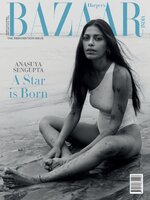 Harper's Bazaar India